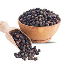 Épices et herbes individuelles, poivre noir entier 580 GL, poivre noir de qualité supérieure, idéal pour la cuisine, l'assaisonnement et l'utilisation culinaire - Product Image 6