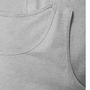 Camiseta sin mangas para hombre, informal, ligera, superventas, antiarrugas, transpirable, ecológica, cómoda, con protección para las piernas, material duradero - Product Image 4