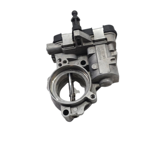 Corpo Farfallato JEEP Renegade Serie 55258454 Diesel 1600 (18>) - Product Image 3