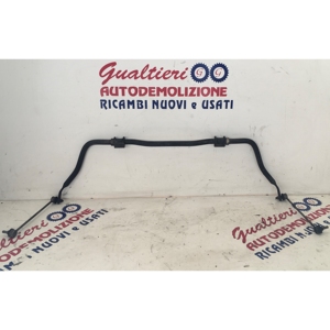 เหล็กกันโคลง FIAT Sedici 1st Series 71742687 D19AA ดีเซล 1900 (06>09) - Product Image 1