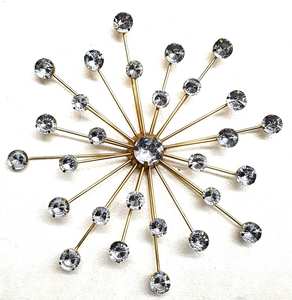 Colgante de pared con acrílico, decoración para el hogar - Product Image 5