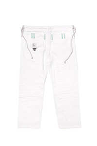 Uniforme de Jiu-Jitsu de haute qualité 100% coton, style 2025, pour bébés et tout-petits, unisexe, vente en gros, Bright Way International - Product Image 2