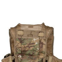 Chaleco Táctico Unisex para Caza, Impermeable, Transpirable, Ajustable, Ropa de Caza para Exteriores, Tallas Personalizadas, Estilo Casual