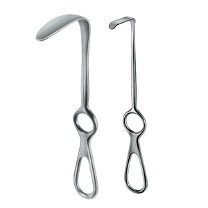 โฮห์มันน์แทรคเตอร์สำหรับผ่าตัดสะโพกที่มีการเปลี่ยนแปลงเครื่องดึงอาซีตาแบบด้อยกว่า - Product Image 4