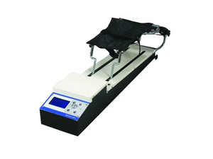 Máquina CPM dinámica de ciencia y cirugía, masajeador de movimiento pasivo continuo para aplicación en el cuerpo y el pie - Product Image 6