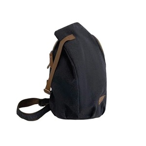 Bolsos de pecho multifuncionales de moda para hombres y mujeres con cremallera New Wave Travel Casual Shoulder Bags para ropa de calle - Product Image 2