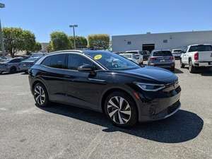 Volkswagen ID4 2024 - Product Image 4