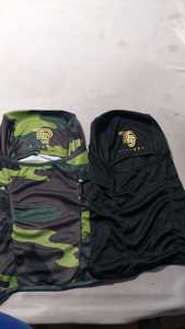 Balaclava imperméable, masque facial pour le ski, la poussière, homme, femme, fantômes, drôle, vélo, moto, sports, pêche, adulte - Product Image 5