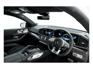 ¡2023 seminuevo Benzz AMG G 63 Clase C Clean Usado SUV RHD/LHD Volante a la izquierda y a la derecha Vehículo de coche a la venta mejor oferta! - Product Image 2
