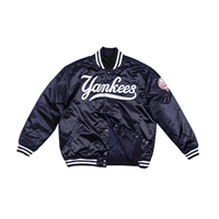 Chaqueta Universitaria de Moda para Hombre, Color Sólido, Bordado, Satén, Servicio OEM, Chaqueta Casual Varsity para Hombre