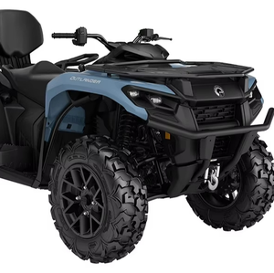 OFFRE INCROYABLE 2025 Cann-Am 0utlander MAX X.T 700 - Product Image 4