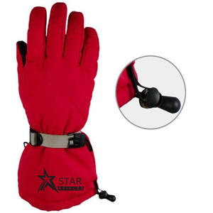 New Arrival Winter Skiing <b>Mitten</b> <b>Gloves</b> Warm Waterproof Windproof Ski <b>Gloves</b> Heated Snowboard <b>Mittens</b> for Sale - Product Image 3