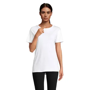 T-shirt en coton biologique EPIC UNI, merchandising durable, vêtements promotionnels écologiques - Product Image 2
