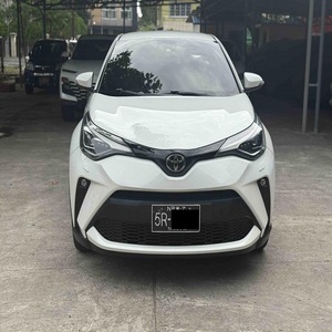 โตโยต้า CHR รถ SUV ขนาดกะทัดรัด2022 2018 2021 2019 - Product Image 4