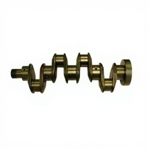 Vilebrequin de moteur diesel 4181 V017ZZ90236 pour PERKINS 1103 - Product Image 4