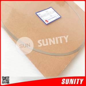 Joint de culasse et chemise de cylindre TAIWAN SUNITY de haute qualité pour moteur diesel marin YANMAR 6LA - Product Image 4