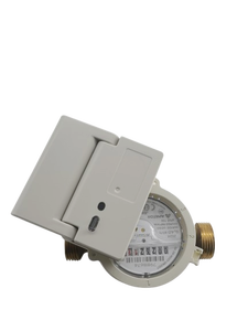 Thông minh HAC HAC-WR-X không dây xung Reader 2025 dài-cuộc sống có thể thay thế pin từ xa Meter đọc thiết bị lorawan/nb-iot giao thức - Product Image 6