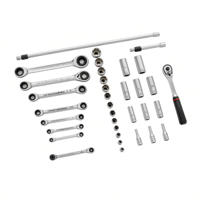 Módulo de Espuma Facom de 3/8 Pulgadas, Calidad Premium, para Aplicaciones Versátiles - Product Image 2