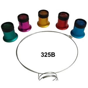 อุปกรณ์ทำเครื่องประดับอะลูมิเนียมพร้อมที่คาดศีรษะแบบพิเศษ - Product Image 2