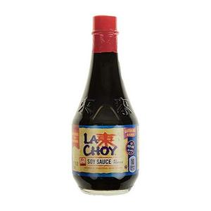 Sauce de soja LA CHOY, 10 oz - Product Image 1