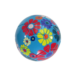 PK OEM Balón de fútbol elegante de alta calidad Balón de entrenamiento de fútbol con logotipo personalizado Colorido con precio barato Hecho de material duradero - Product Image 6