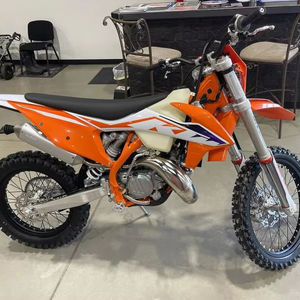 รถมอเตอร์ไซค์วิบาก KTMS 150 XC-W รุ่นใหม่ ปี 2023 ของแท้ - Product Image 1