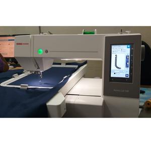 Pour les nouvelles machines à broder Jaanomees Memoryys Craftts 550E - Product Image 3