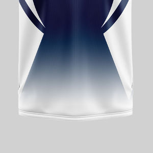 Maillot de football unisexe 7 sur 7 de meilleur design personnalisé en bas quantité minimale de commande maillot de football drapeau 7 sur 7 de sublimation personnalisé - Product Image 5