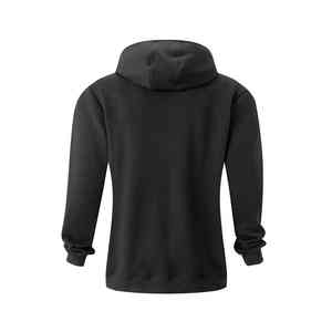 เสื้อฮู้ดลำลองเฮฟวี่เวตมีฮู้ดของผู้ผลิต100% พิมพ์โลโก้ตามสั่ง - Product Image 5