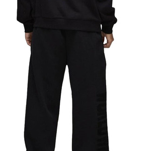 Sudaderas con capucha de algodón 100% con estilo para el invierno Ajuste cómodo con diseño de logotipo personalizable en cuello con capucha de patrón sólido - Product Image 5