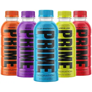 GOOD Price Prime Energy Drink / PRIME Hydration Drinks by KSI x Logan Paul (500ml) wholesale distribution price