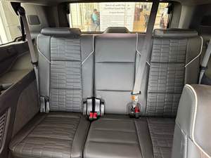 2024 Ca di lac Esca lades V-Series SUV de luxe - Product Image 4