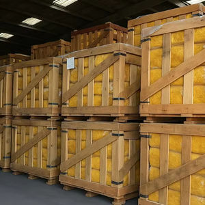 SVR 3L - Premium Vietnam Standard Natural Rubber SVR 3L Categoría Materias Primas - Product Image 1