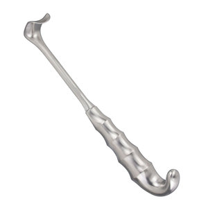 Richardson retractors ที่มีคุณภาพสูงโลโก้ที่กำหนดเองพิมพ์คู่มือชุดเครื่องมือผ่าตัดที่ดีที่สุดมีบริการ OEM ODM - Product Image 1