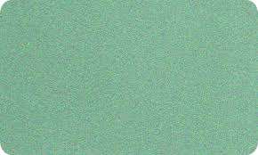 สีเขียวหยก