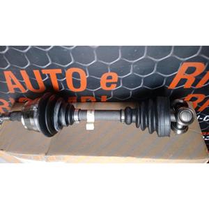 ALFA ROMEO 166 Serie (936_) (03>06) EJE DELANTERO IZQUIERDO 71791786 - Product Image 4