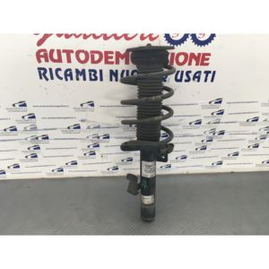 AMMORTIZZATORE ANTERIORE SINISTRO MAZDA 3 Berlina Serie BP4T34900 (03>09) - Product Image 1