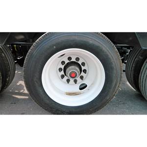 Matériel de fer de remorques de camion HYD DETCH de nouvelle condition de 2026 PITTSs - Product Image 4