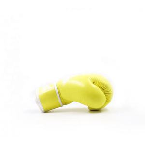 Gants de sparring professionnels Twins Muay Thay, vente chaude, fabrication de couleurs personnalisées avec du cuir de vache véritable, gants d'entraînement pour adultes - Product Image 3