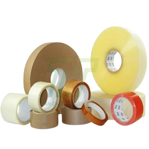 Chất Lượng Cao Dính Băng Mạnh mẽ Duct Băng Liên Kết Vật Liệu Cá Nhân Băng Dính - Product Image 1