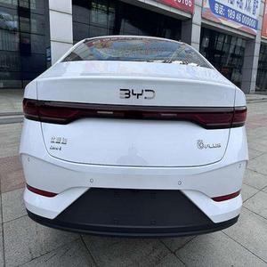 LISTO PARA ENTREGAR  B Y DD QIIN PLUS 2025 DM I 55KM - Product Image 5