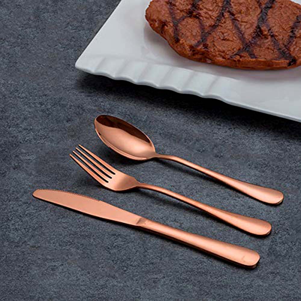 Rose Gold