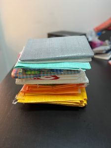 ถุงบรรจุภัณฑ์อุตสาหกรรมถุงกระสอบใส่ข้าวแบบสานโพลีโพรพิลีน50กก. 100กก. สำหรับการเกษตร - Product Image 6