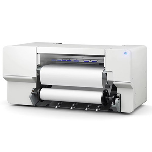 Asequible impresora de escritorio 20 eco solvente y cortador con tintas para la fabricación de etiquetas adhesivas - Product Image 6