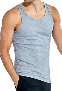 Hauts de sport à capuche pour hommes OEM de haute qualité, streetwear personnalisé, respirant, écologique, 100% coton, couleur unie, 180g, pour l'entraînement, avec fermeture frontale - Product Image 3