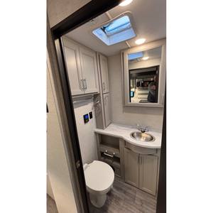 Autocaravanas THOR Luminate Range 2026 - Product Image 5