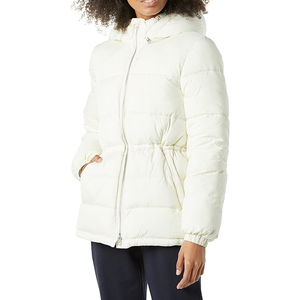 Trending <b>Top</b> Quality Jacket Breathable Puffer Jacket for Men's for Online Sale 2024 Winter <b>Warm</b> <b>Women</b> Puffer Down - Product Image 1