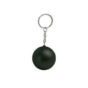 Portachiavi Personalizzati Anti-Stress Arda, Gadget Promozionali, Moschettoni e Accessori - Product Image 1