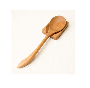 Reposapiés de cuchara y utensilios de cocina pulidos brillantes para restaurante y tamaño/forma personalizados con venta - Product Image 3