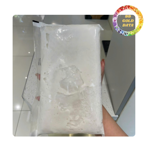 Concentrado de leche de coco congelada | Ingrediente puro y cremoso para hornear y beber | Origen de Vietnam - Product Image 3